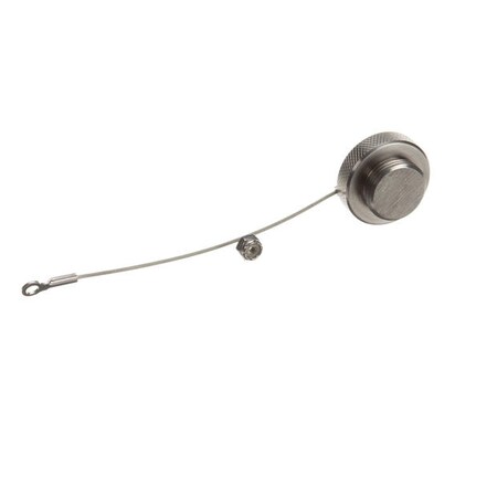 Jackson A-Kit, End Cap Wash Arm Replacement 6401-003-10-19